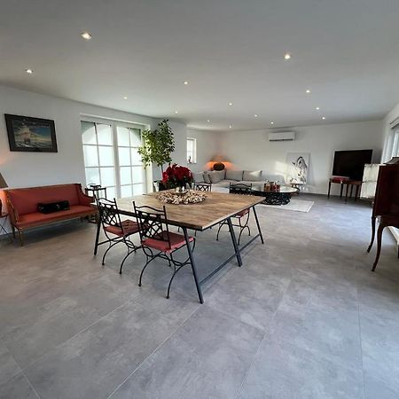 Hannut Horse Lodge De Belian מראה חיצוני תמונה
